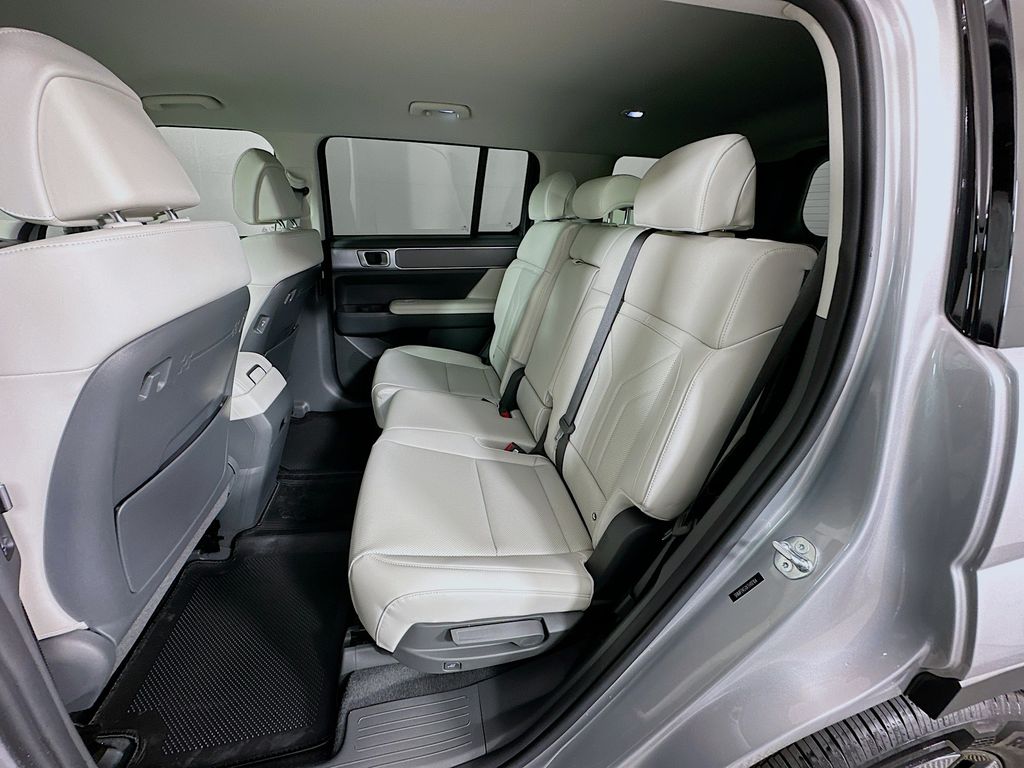 2026 Hyundai Santa Fe SEL - Photo 23