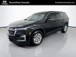 Used 2023 Chevrolet Traverse LS w/1LS SUV