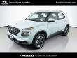 New 2026 Hyundai Venue SEL SUV