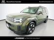 New 2026 Hyundai Santa Fe Hybrid SEL SUV