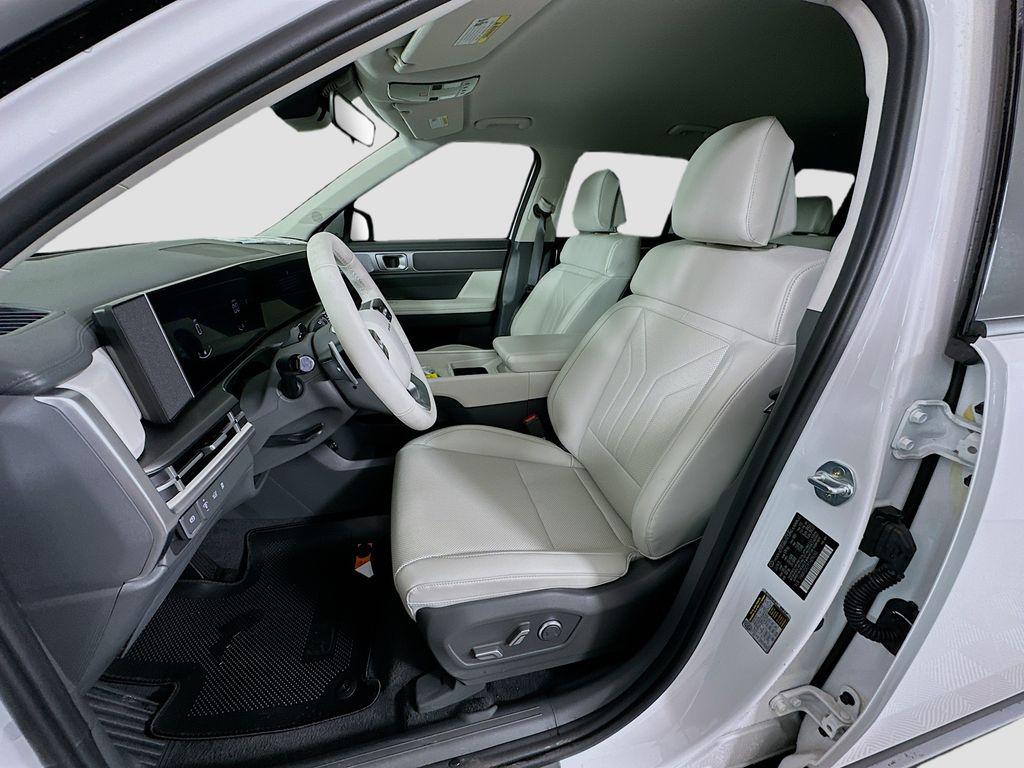 2026 Hyundai Santa Fe SEL - Photo 15