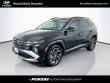 Certified 2025 Hyundai Tucson Limited SUV