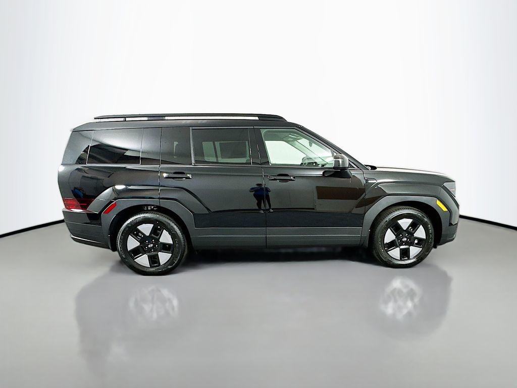 2026 Hyundai Santa Fe SEL photo 3