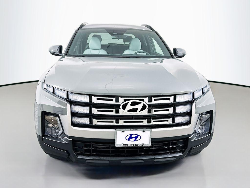New 2026 Hyundai Santa Cruz SEL FWD Truck Crew Cab