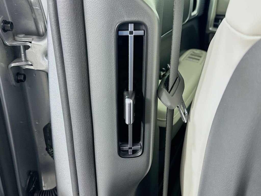 2026 Hyundai Santa Fe SEL - Photo 24