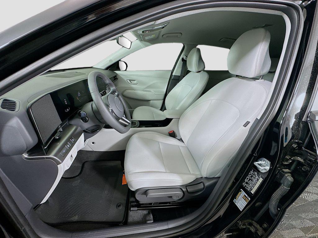 2026 Hyundai Kona SEL Sport - Photo 15