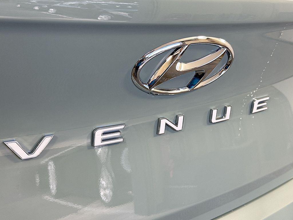 2026 Hyundai Venue SEL - Photo 20