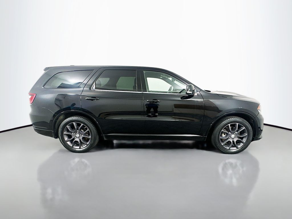 2018 Dodge Durango R/T photo 4