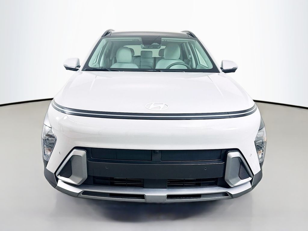 Certified 2026 Hyundai Kona Limited SUV
