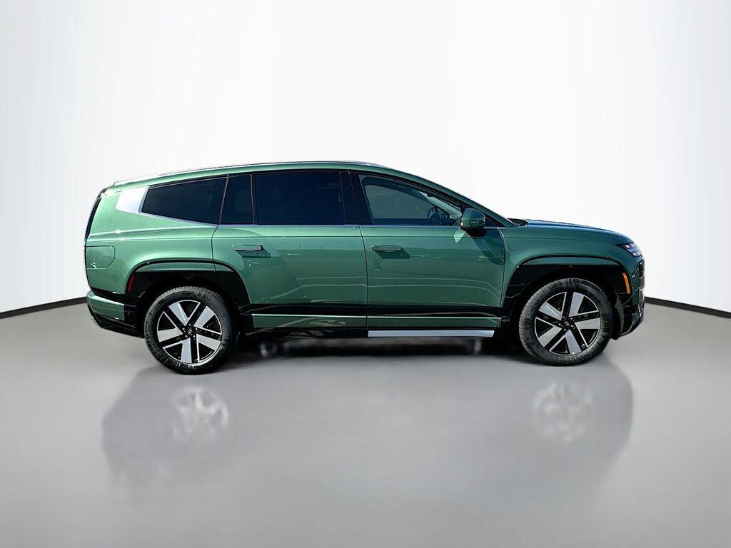 New 2026 Hyundai IONIQ 9 SEL SUV