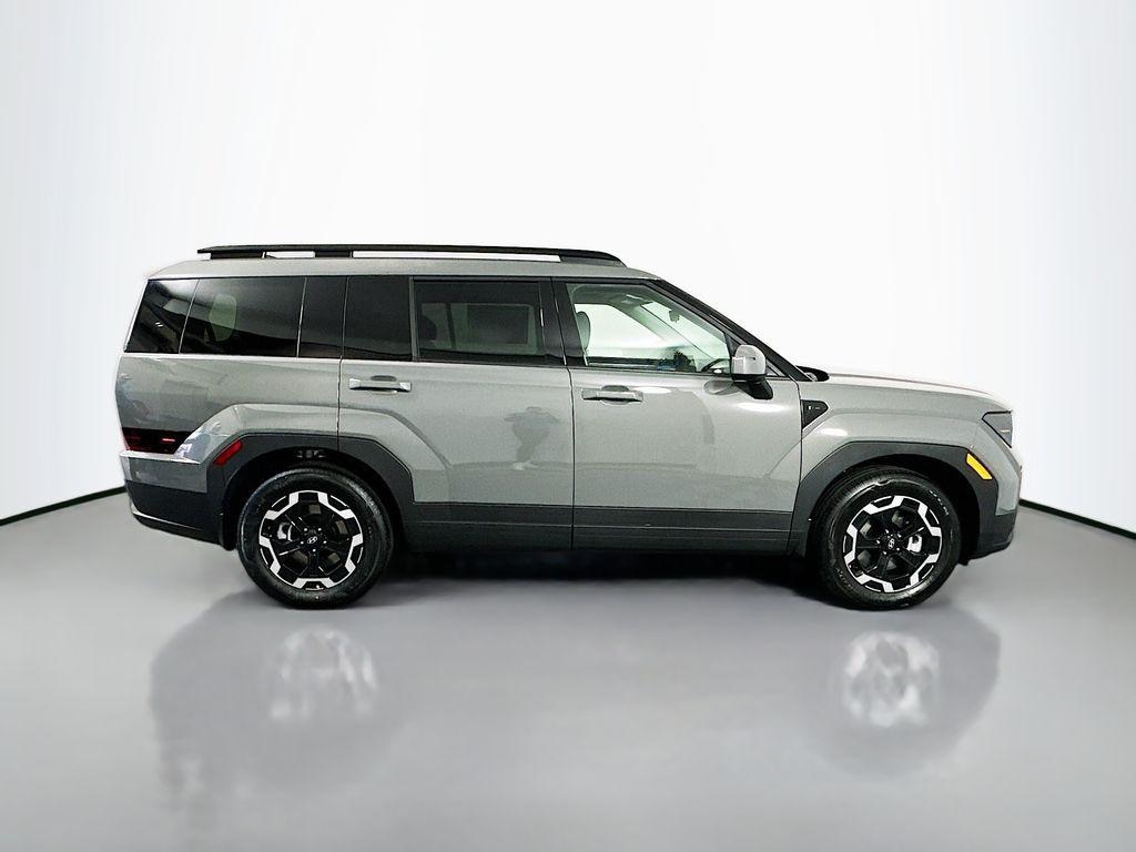 New 2026 Hyundai Santa Fe SEL FWD SUV