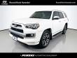 Used 2019 Toyota 4Runner Limited SUV