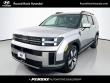 New 2026 Hyundai Santa Fe Hybrid Limited SUV