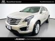 Used 2017 CADILLAC XT5  SUV