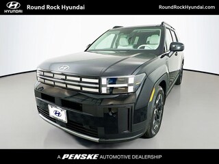 2026 Hyundai Santa Fe SEL FWD SUV