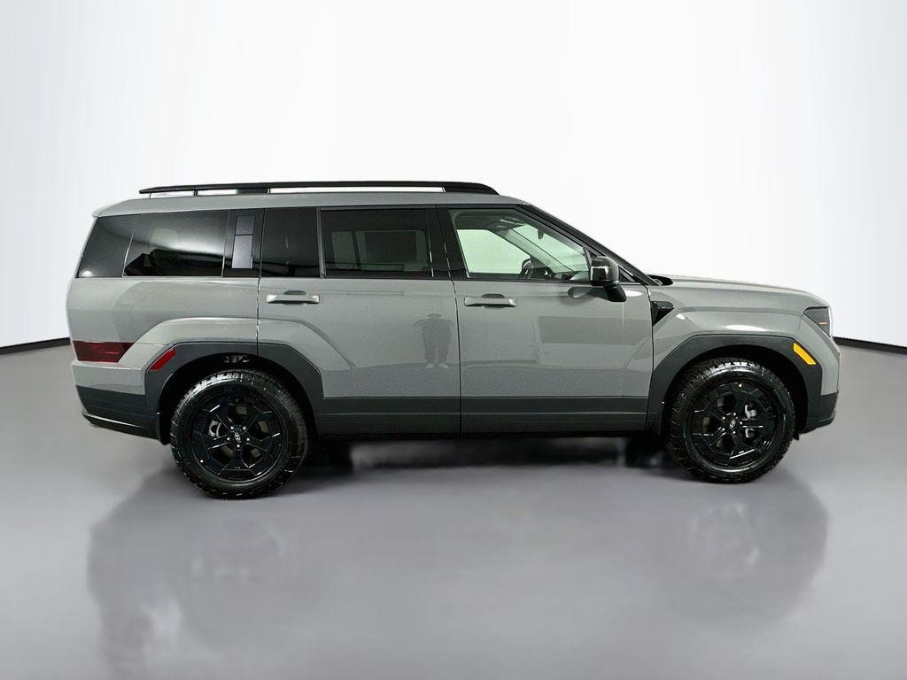 New 2027 Hyundai Santa Fe XRT AWD SUV