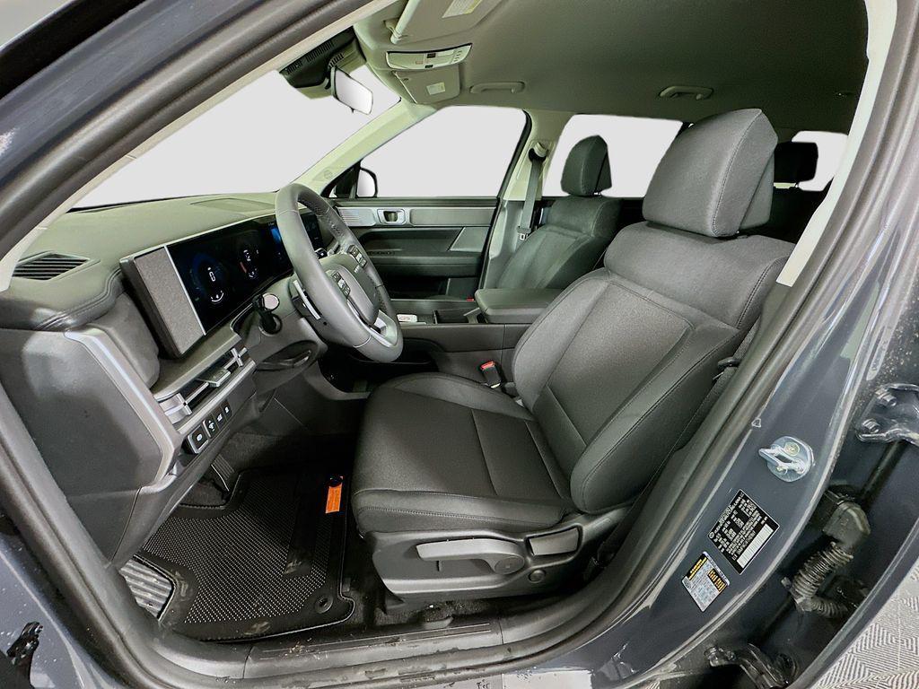 2026 Hyundai Santa Fe SE - Photo 15