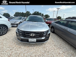 2025 Hyundai Tucson SEL SUV