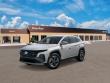 New 2026 Hyundai Tucson Hybrid SEL AWD SUV
