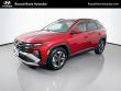 Certified 2026 Hyundai Tucson SEL SUV