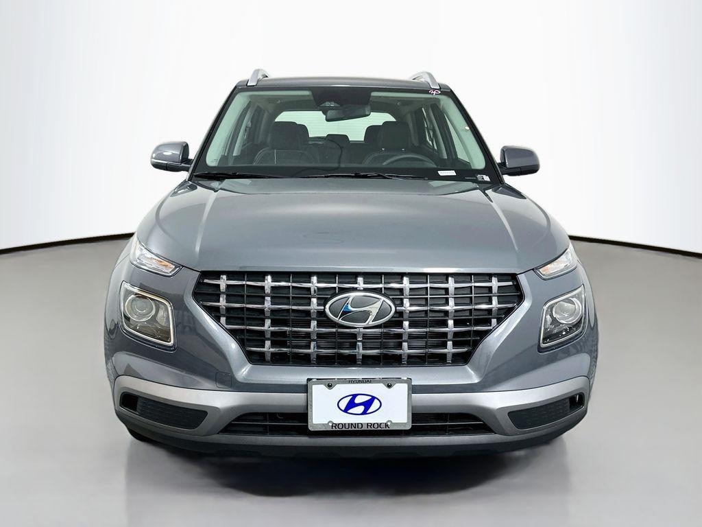 New 2026 Hyundai Venue SEL SUV