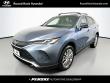 Used 2023 Toyota Venza LE SUV