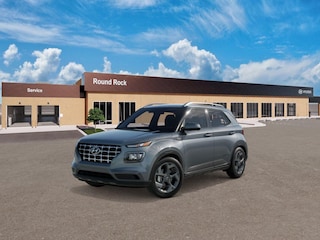 2026 Hyundai Venue SEL SUV