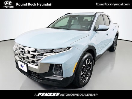2023 Hyundai Santa Cruz 2.5T SEL Premium Truck Crew Cab