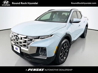2023 Hyundai Santa Cruz 2.5T SEL Premium Truck Crew Cab