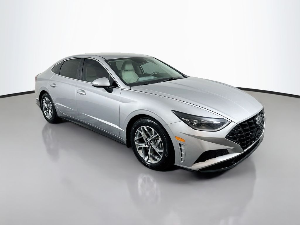 Certified 2023 Hyundai Sonata SEL Sedan