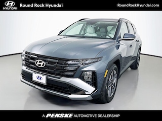 2026 Hyundai Tucson SEL Premium FWD SUV
