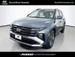 New 2026 Hyundai Tucson SEL Premium FWD SUV