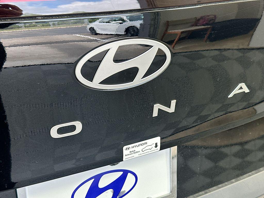 2026 Hyundai Kona SEL Sport - Photo 21