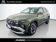 Certified 2025 Hyundai Tucson SEL Convenience SUV