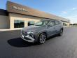 New 2026 Hyundai Tucson Limited FWD SUV