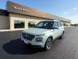 New 2026 Hyundai Venue SEL SUV