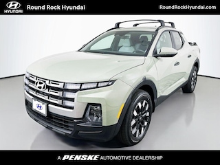 2026 Hyundai Santa Cruz SEL Activity FWD Truck Crew Cab