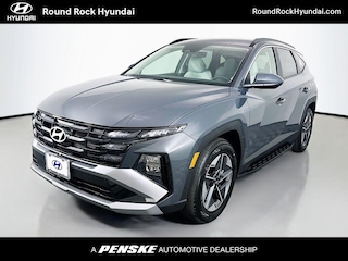 2026 Hyundai Tucson SEL FWD SUV