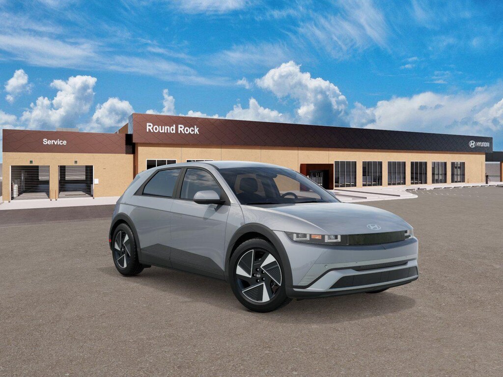 New 2026 Hyundai IONIQ 5 SEL SUV