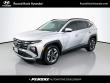 New 2026 Hyundai Tucson Hybrid SEL Convenience SUV