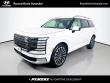 New 2026 Hyundai Palisade Hybrid Calligraphy SUV