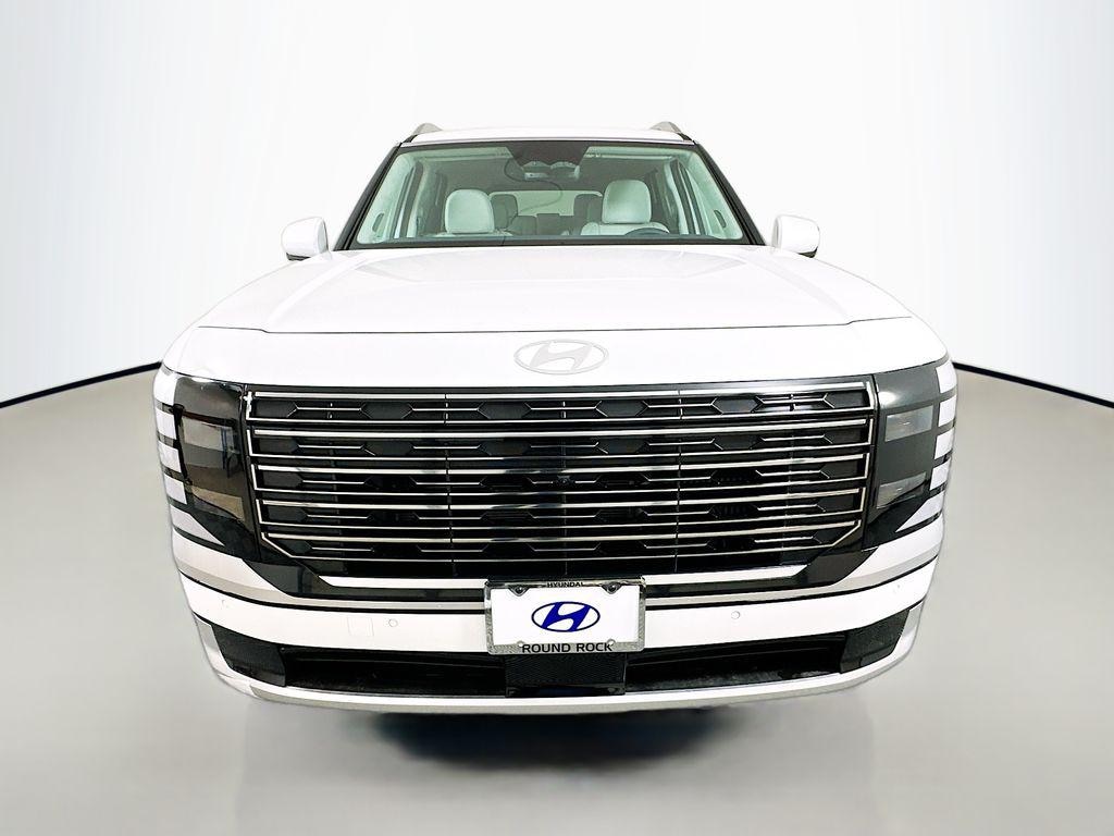 New 2026 Hyundai Palisade Hybrid Calligraphy SUV