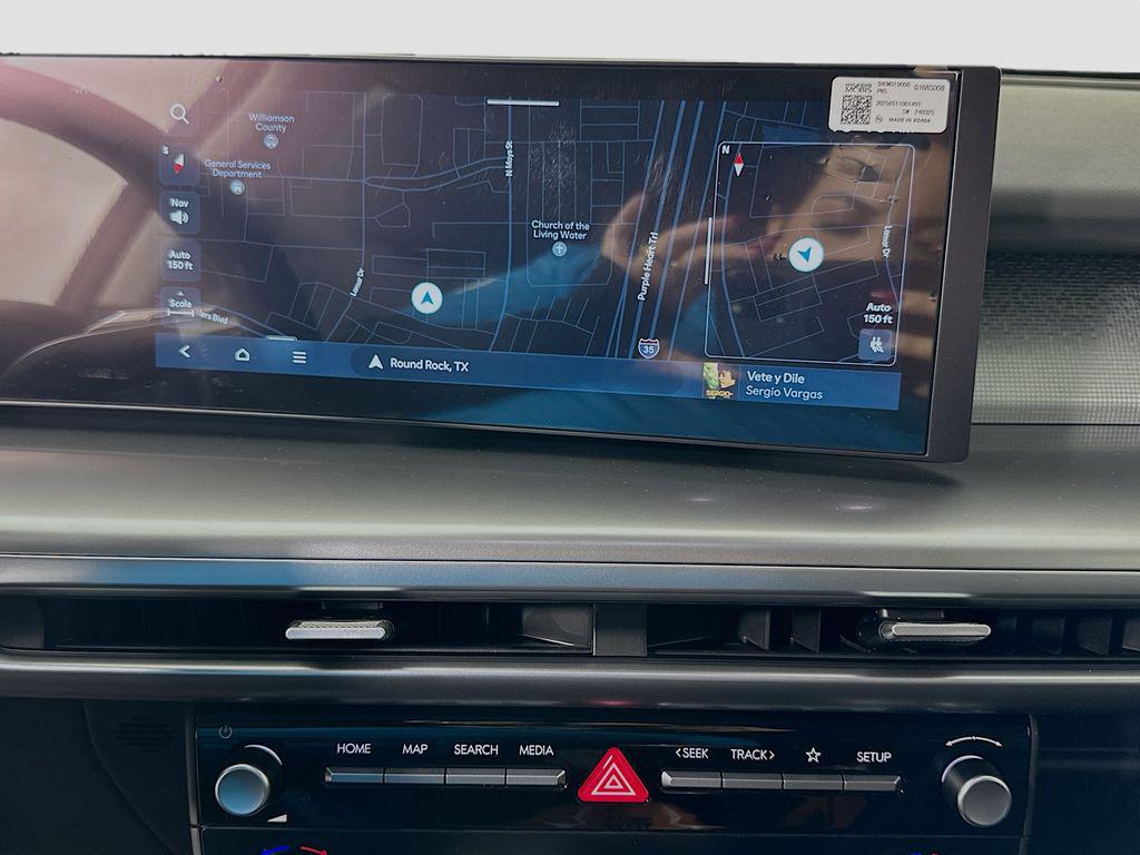 2026 Hyundai IONIQ 9 SE - Photo 12