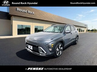 2026 Hyundai Kona Limited FWD SUV