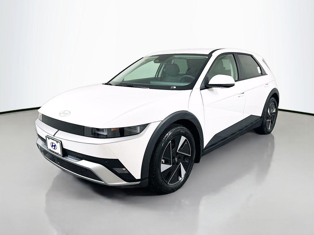 New 2026 Hyundai IONIQ 5 SEL SUV