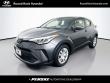 Used 2021 Toyota C-HR LE SUV