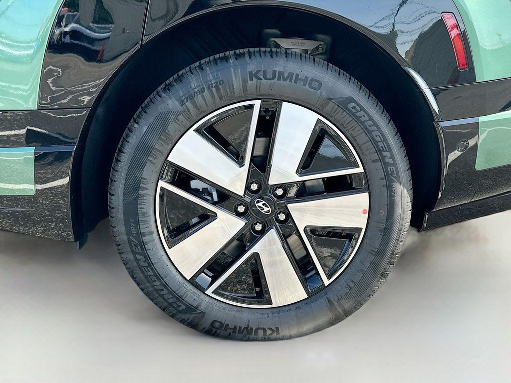 2026 Hyundai IONIQ 9 SEL - Photo 23