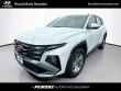New 2025 Hyundai Tucson SE FWD SUV