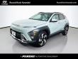New 2026 Hyundai Kona Limited FWD SUV