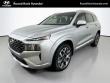 Used 2023 Hyundai Santa Fe Calligraphy SUV